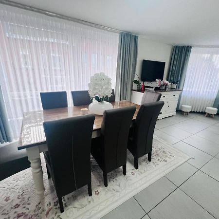 Windsor Residence Grimbergen Kültér fotó