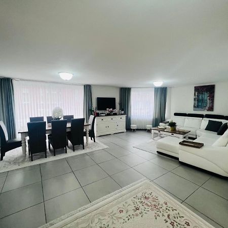 Windsor Residence Grimbergen Kültér fotó