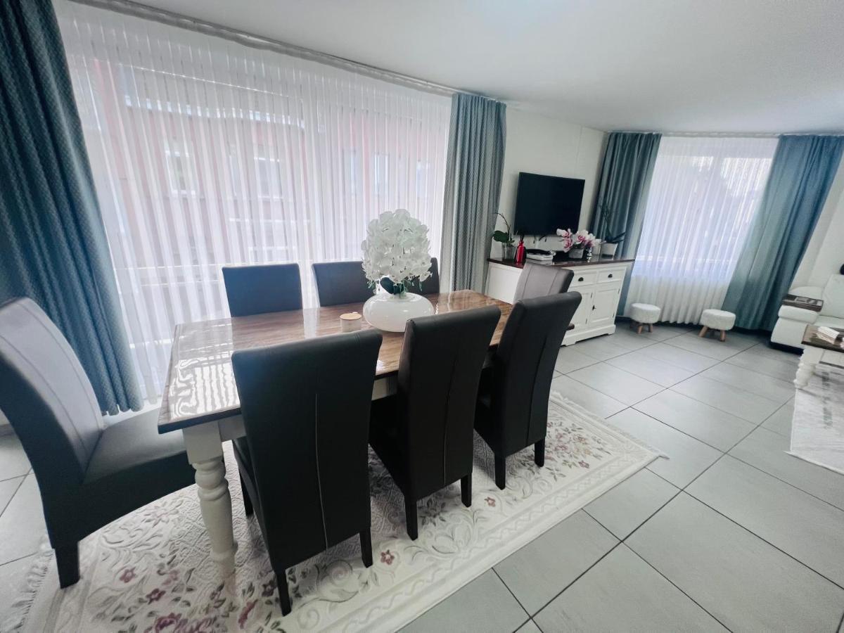 Windsor Residence Grimbergen Kültér fotó