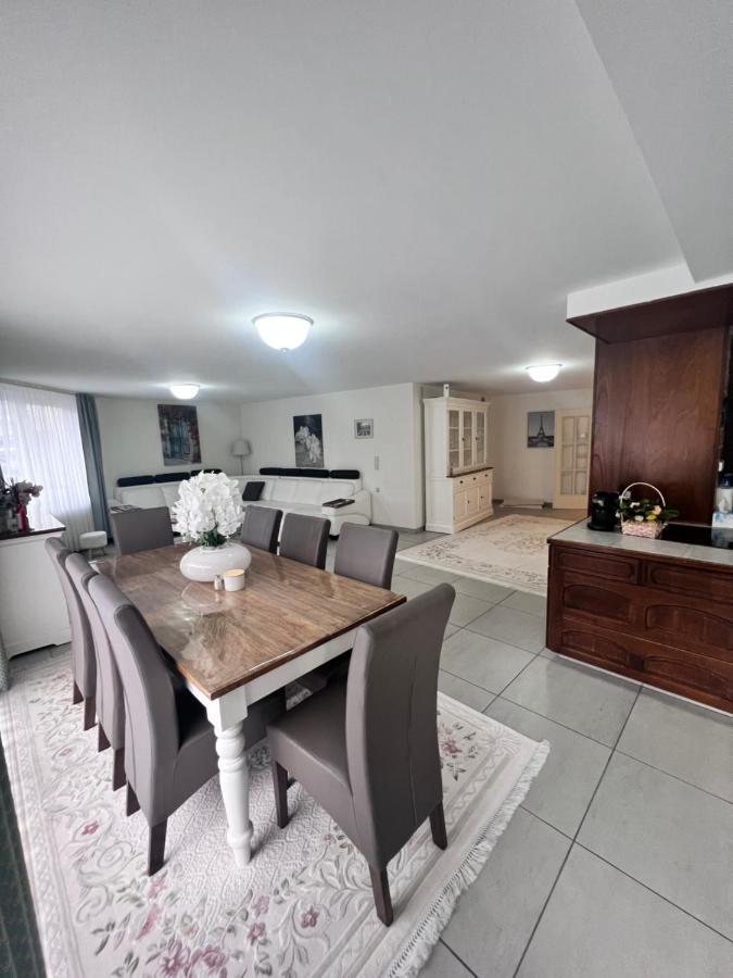 Windsor Residence Grimbergen Kültér fotó