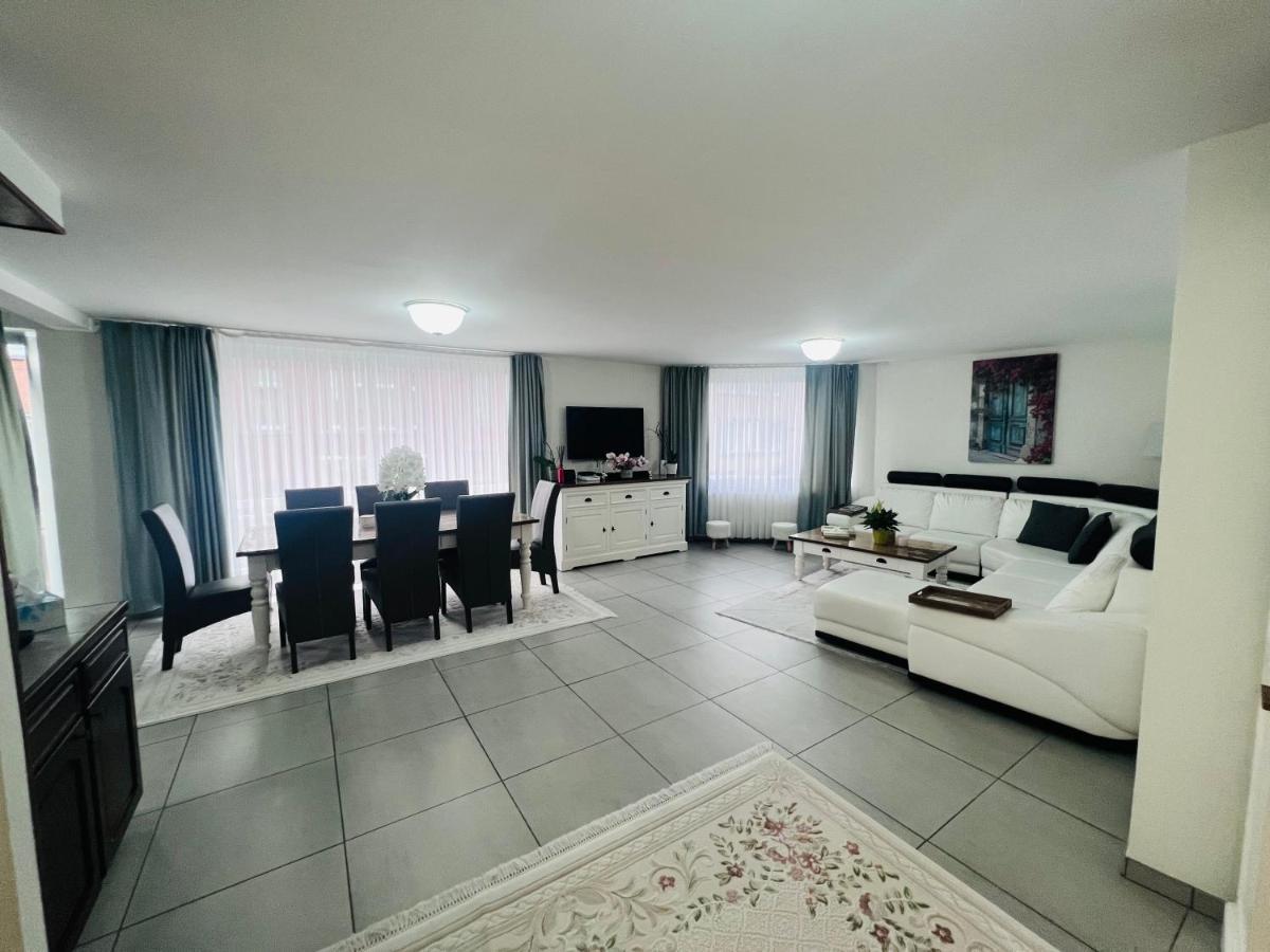 Windsor Residence Grimbergen Kültér fotó