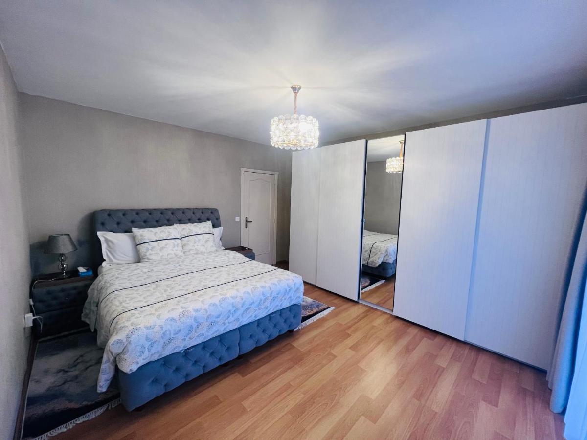 Windsor Residence Grimbergen Kültér fotó