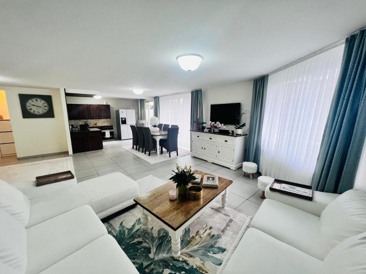 Windsor Residence Grimbergen Kültér fotó